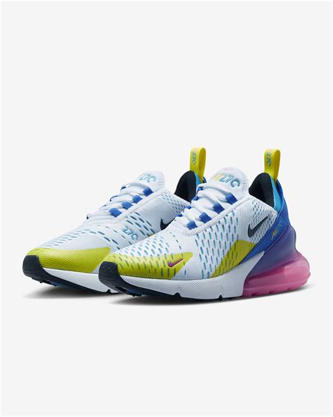 nike air max 270 big kid